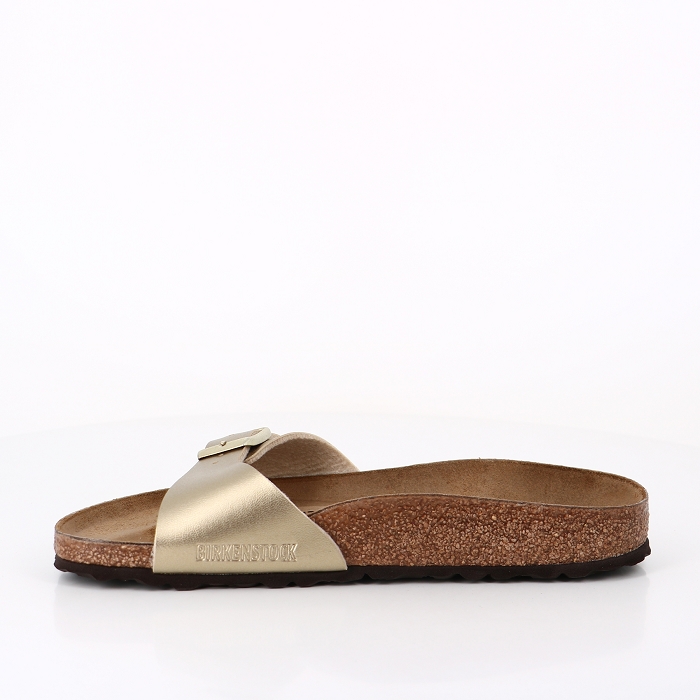 Birkenstock chaussures birkenstock madrid bf gold or9070201_4