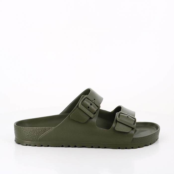 Birkenstock chaussures birkenstock arizona eva khaki khaki