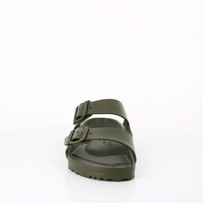 Birkenstock chaussures birkenstock arizona  eva  khaki khaki9071001_3