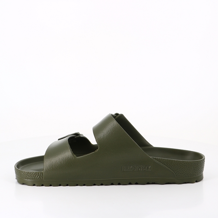 Birkenstock chaussures birkenstock arizona  eva  khaki khaki9071001_4