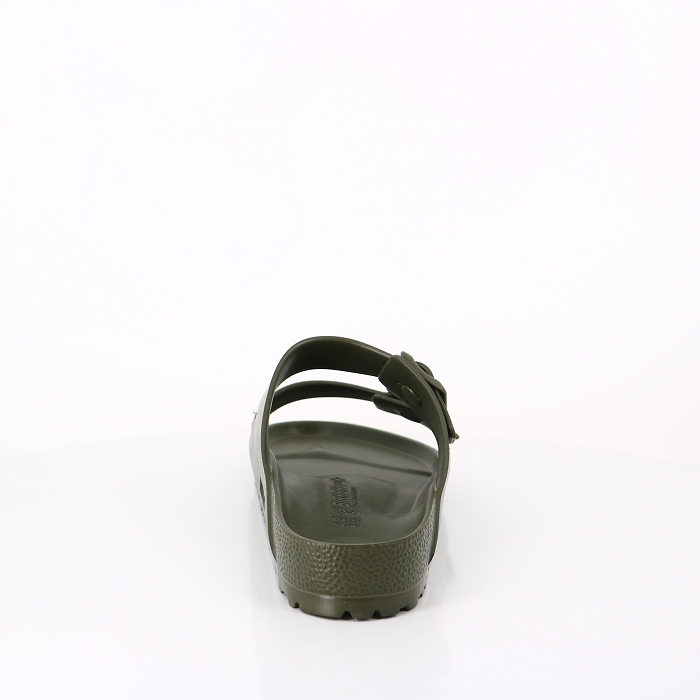 Birkenstock chaussures birkenstock arizona  eva  khaki khaki9071001_5