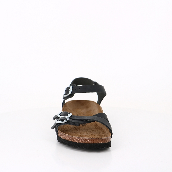 Birkenstock chaussures birkenstock kumba black noir9071601_2