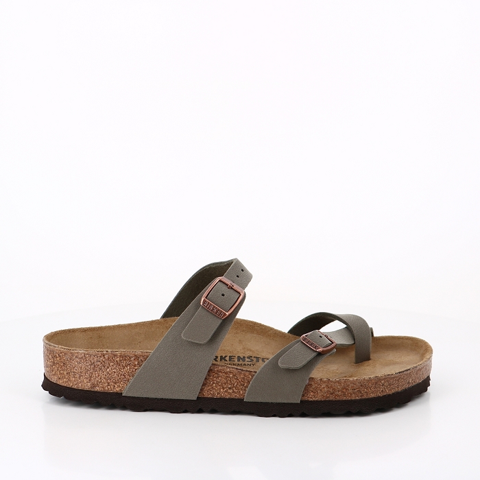 Birkenstock chaussures birkenstock mayari stone marron9072001_2