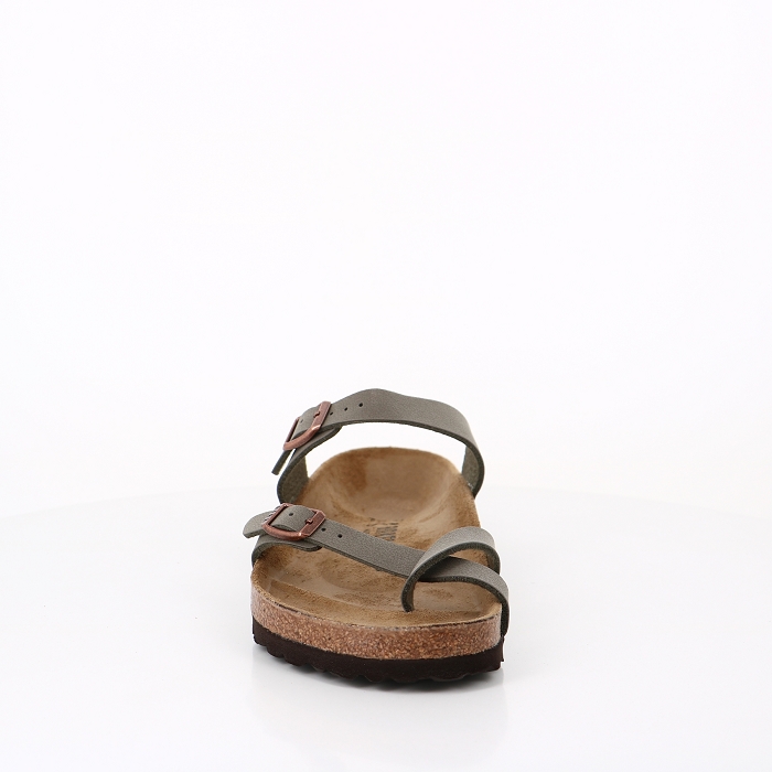 Birkenstock chaussures birkenstock mayari stone marron9072001_3
