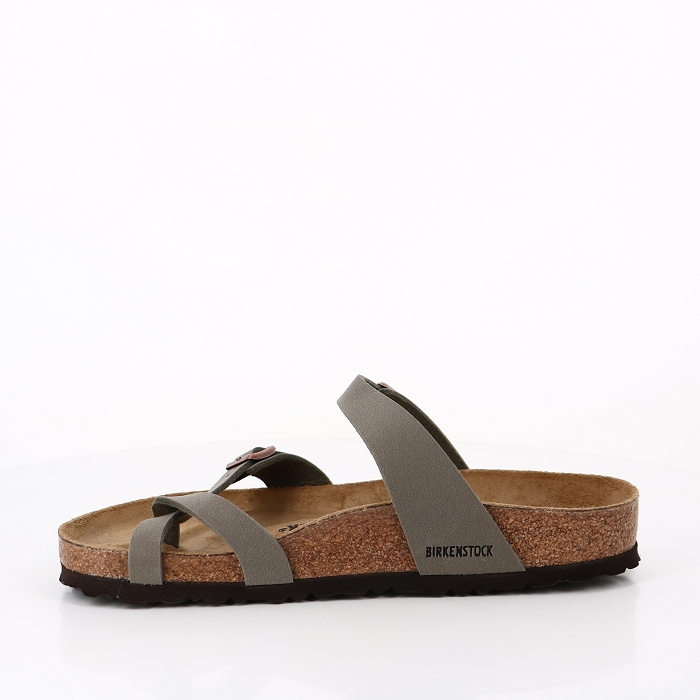 Birkenstock chaussures birkenstock mayari stone marron9072001_4