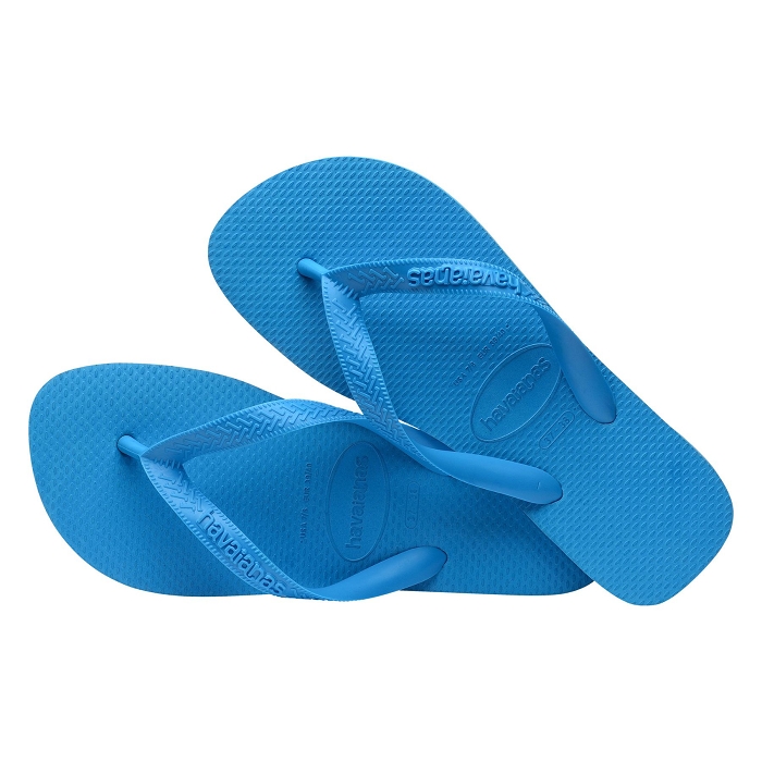Havaianas chaussures havaianas enfant top turquoise 9072401_3