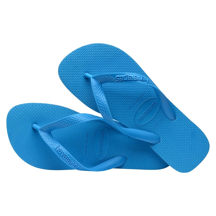 Havaianas chaussures havaianas top turquoise 9072501_3