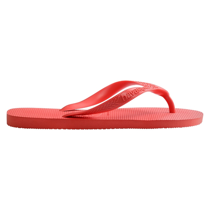 Havaianas chaussures havaianas top salmon 9072601_2