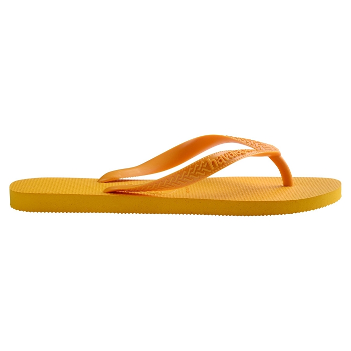 Havaianas chaussures havaianas top pop yellow 9072701_2