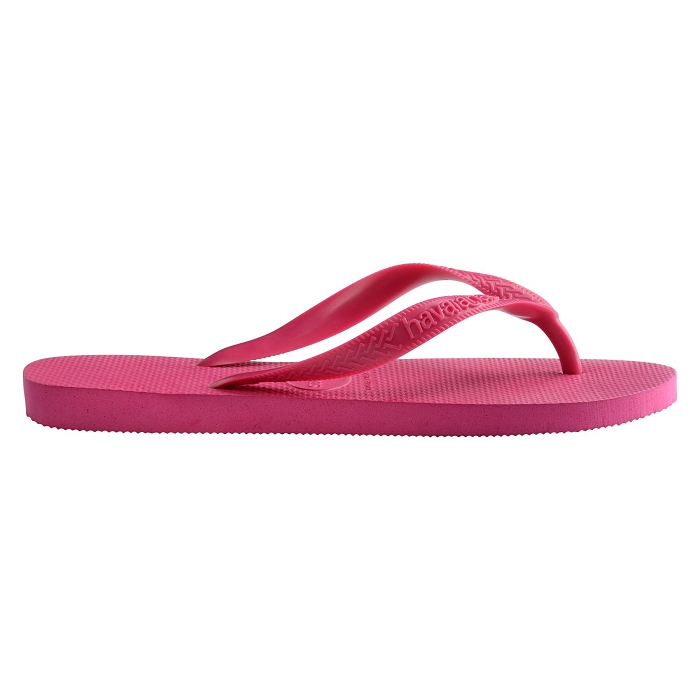 Havaianas chaussures havaianas top pink electric 9072901_2