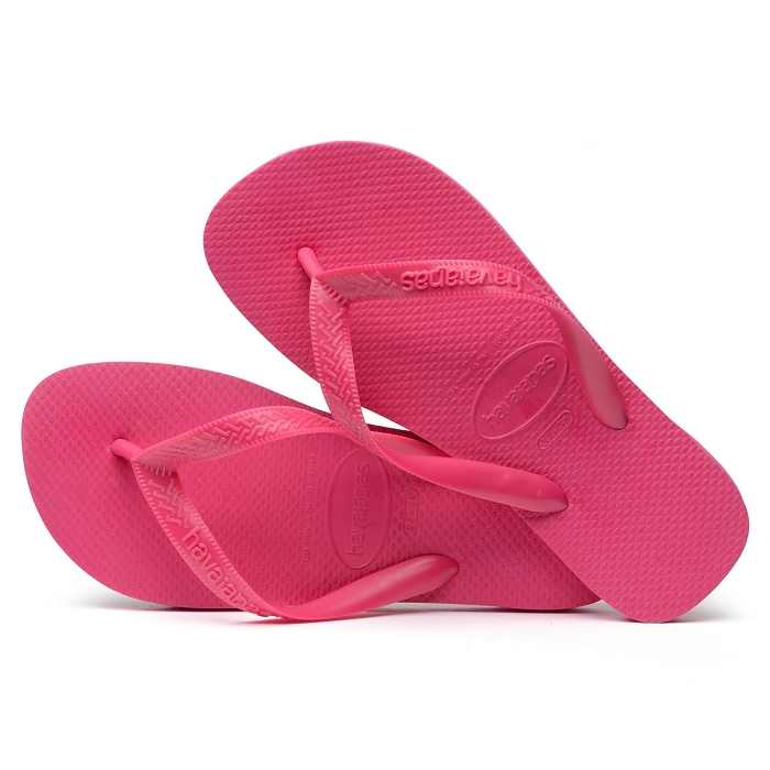 Havaianas chaussures havaianas top pink electric 9072901_3