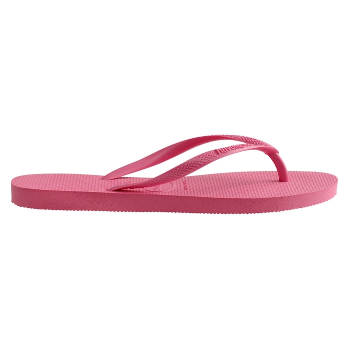 Havaianas chaussures havaianas enfant slim ciber pink 9073101_2