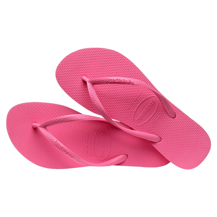 Havaianas chaussures havaianas enfant slim ciber pink 9073101_3