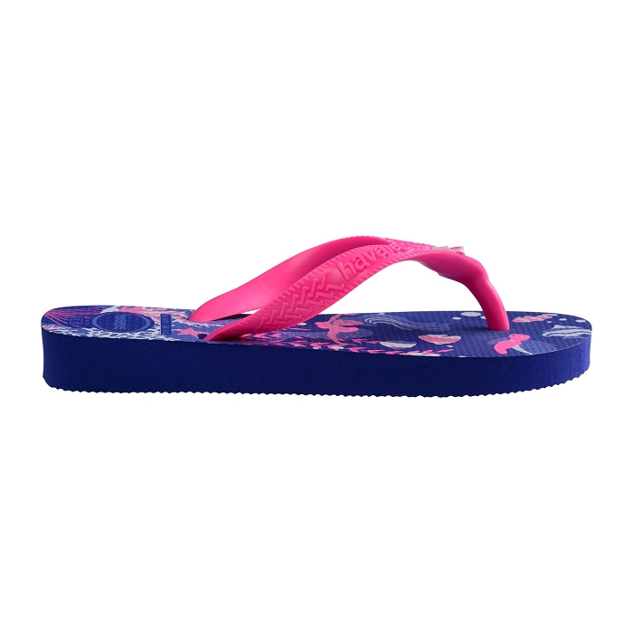 Havaianas chaussures havaianas enfant fantasy marine blue 9073401_2