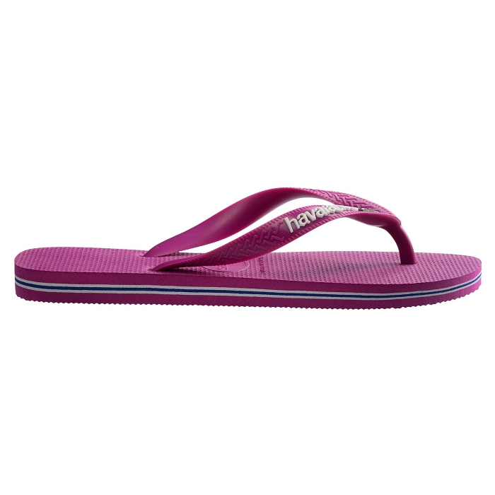 Havaianas chaussures havaianas enfant brasil logo rose gum 9073901_2