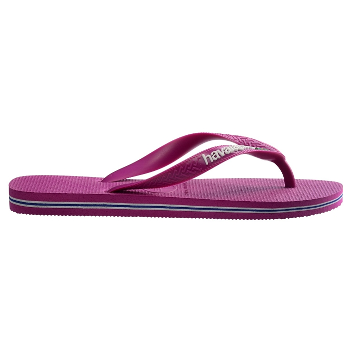 Havaianas chaussures havaianas brasil logo rose gum 9074001_3