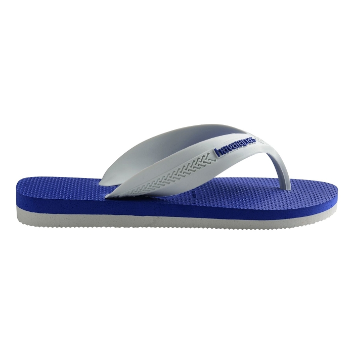 Havaianas chaussures havaianas enfant max marine blue white 9074701_2