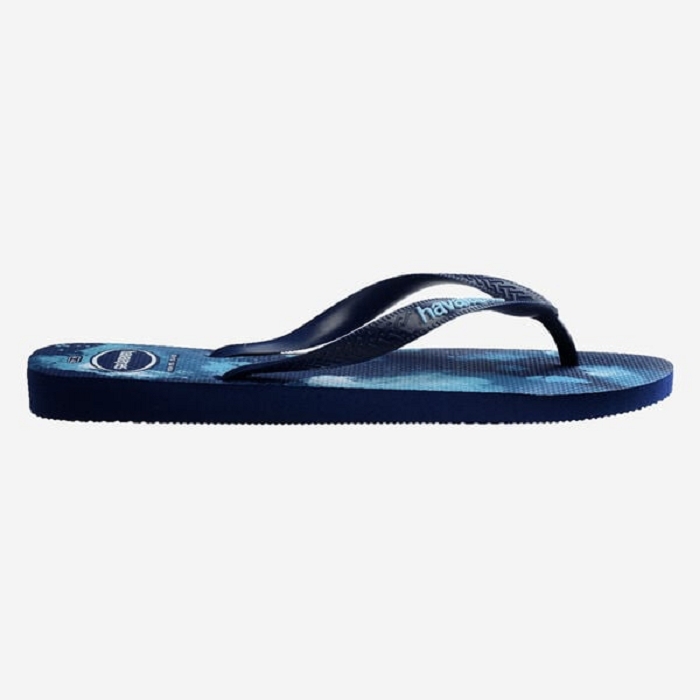 Havaianas chaussures havaianas top camu navy blue 9076001_2