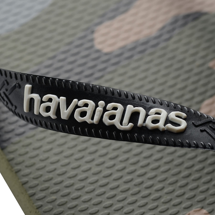 Havaianas chaussures havaianas enfant top camu green 9076101_3