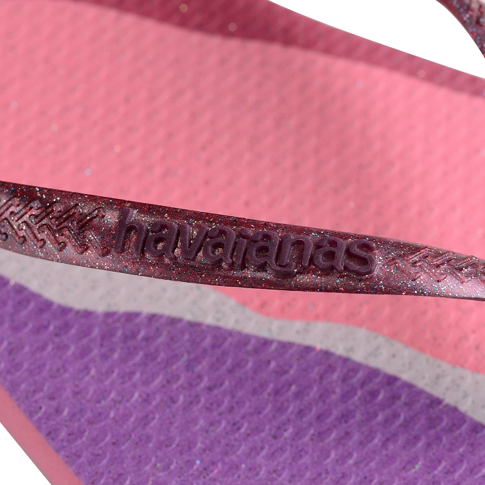 Havaianas chaussures havaianas slim palette glow velvet rose 9077001_4