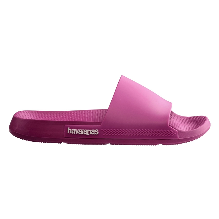 Havaianas chaussures havaianas enfant slide classic rose gum 9079401_2