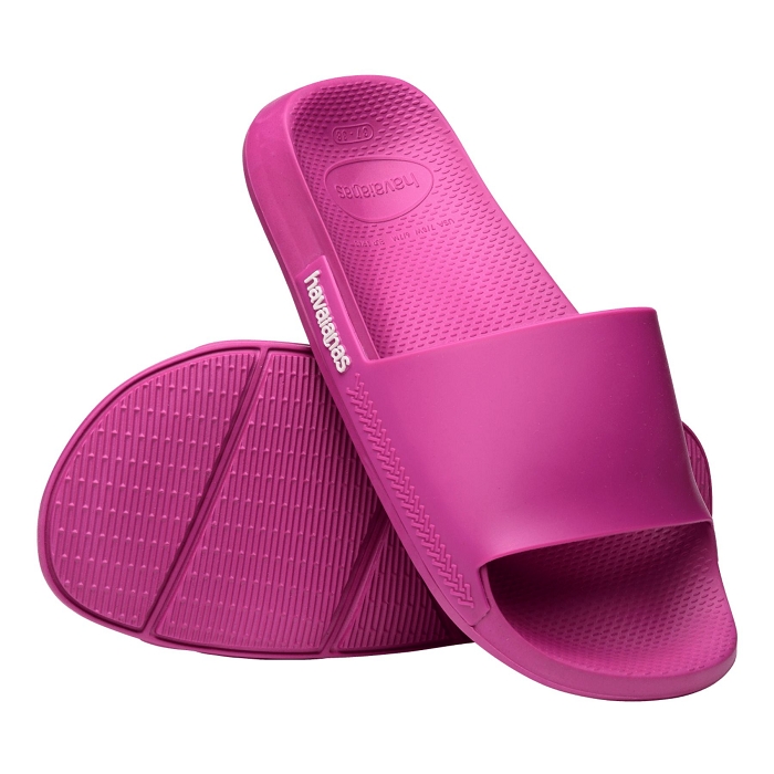 Havaianas chaussures havaianas enfant slide classic rose gum 9079401_3