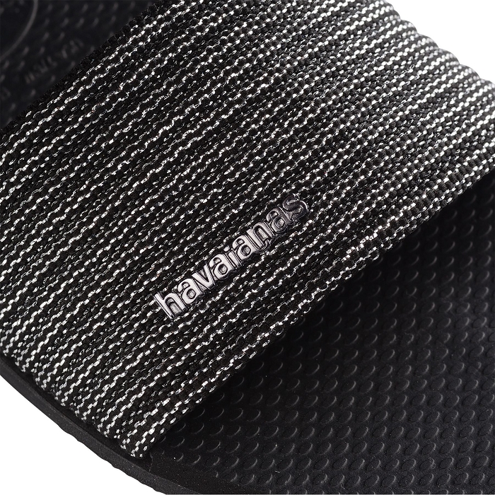 Havaianas chaussures havaianas you malta metallic black 9079801_4