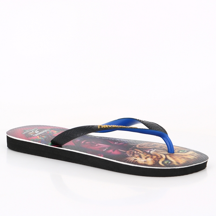 Havaianas chaussures havaianas gerando falcoes black 9080001_3