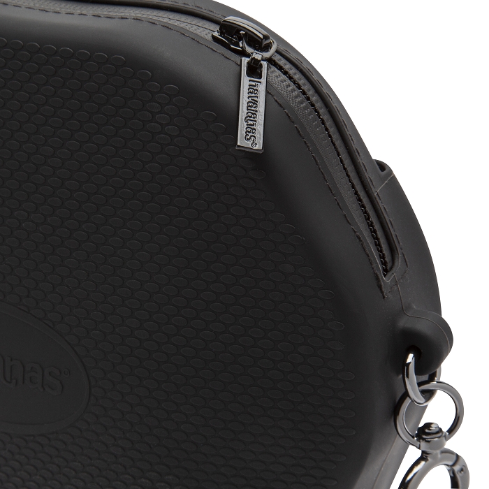 Havaianas accessoires havaianas diamond bag black 9081701_4