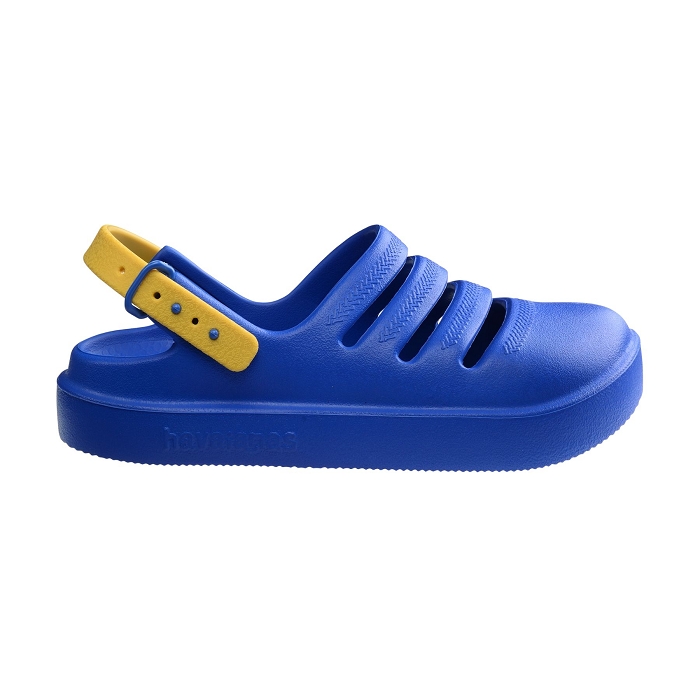 Havaianas chaussures havaianas enfant clog star blue 9082301_2