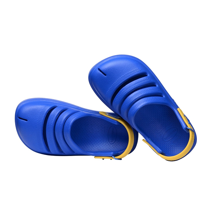 Havaianas chaussures havaianas enfant clog star blue 9082301_3