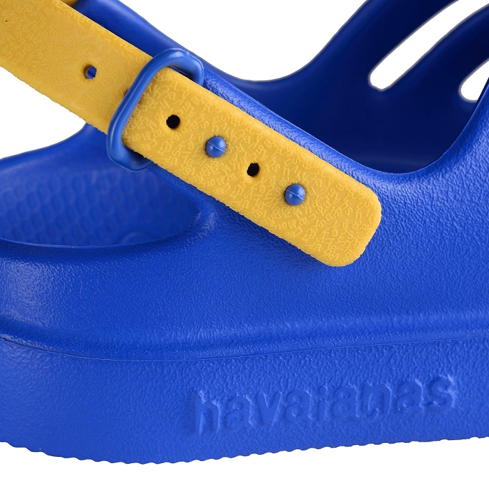 Havaianas chaussures havaianas enfant clog star blue 9082301_4