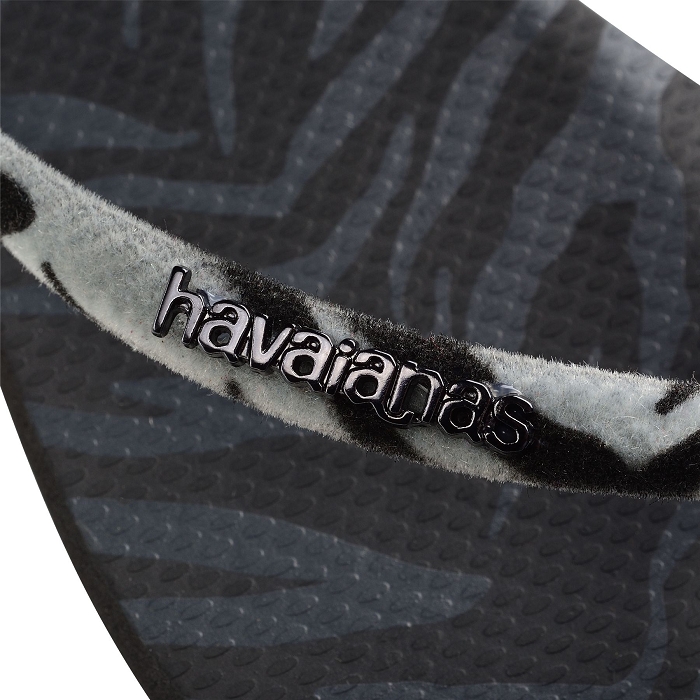 Havaianas chaussures havaianas square velvet black 9082801_4