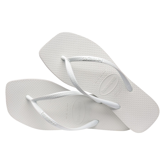 Havaianas chaussures havaianas square white 9083001_2