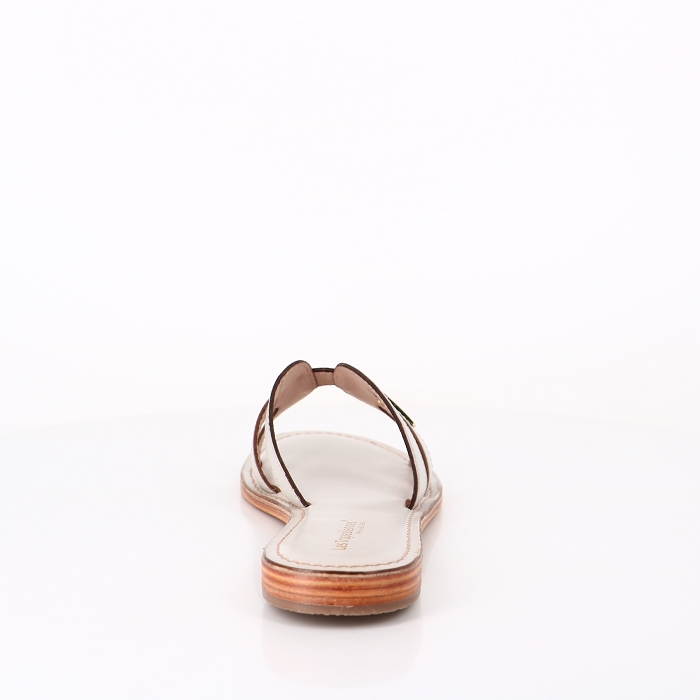 Les tropeziennes chaussures les tropeziennes damia creme creme9083701_5