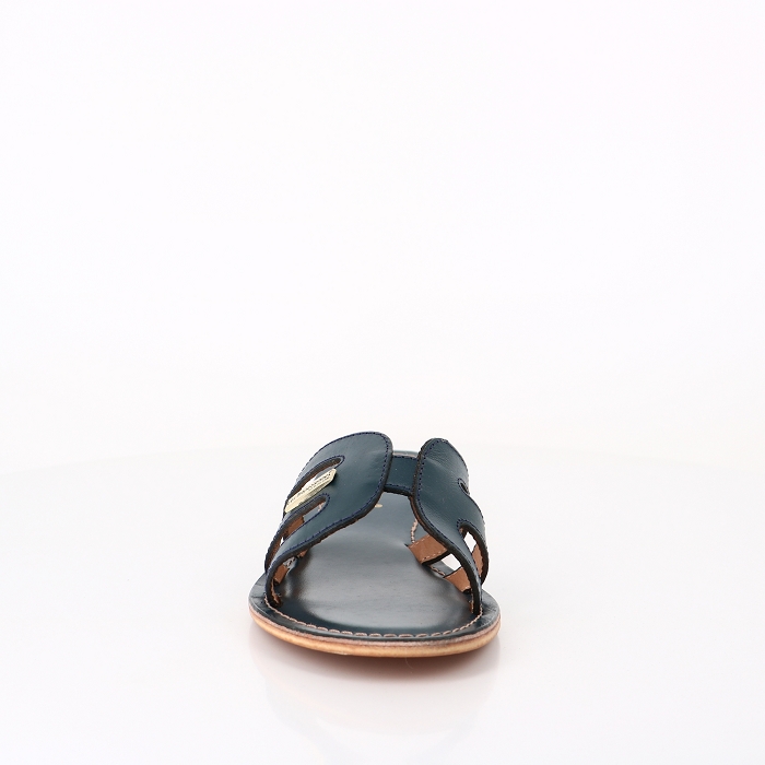 Les tropeziennes chaussures les tropeziennes damia marine bleu9083801_3