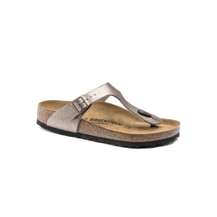 Birkenstock chaussures birkenstock gizeh bf graceful taupe 9090101_2