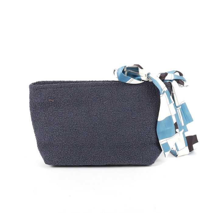 Les tropeziennes accessoires les tropeziennes pochette namib marine 9091901_3