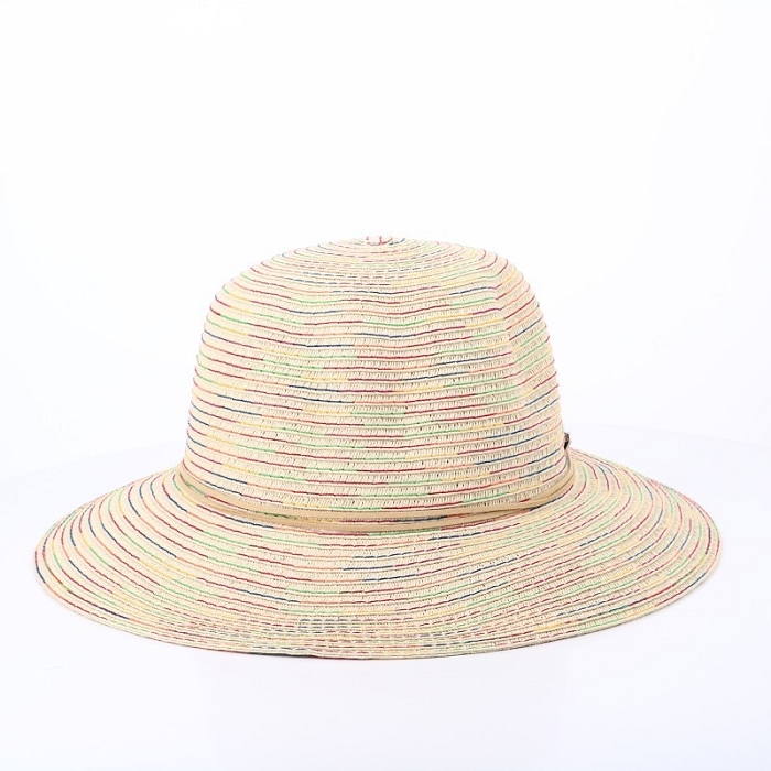 Les tropeziennes accessoires les tropeziennes chapeau naturel 