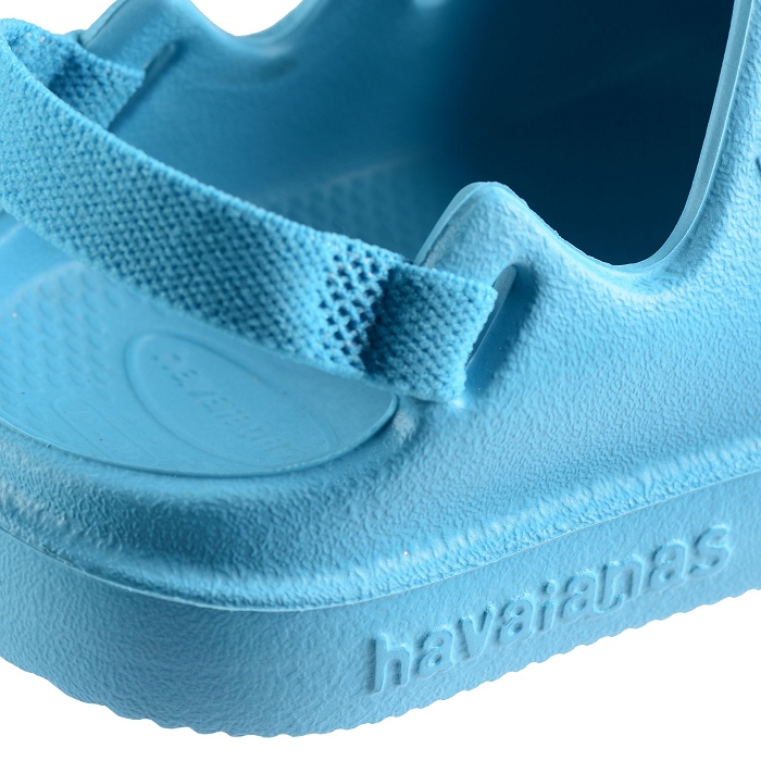 Havaianas chaussures havaianas baby clog blue 9093201_4
