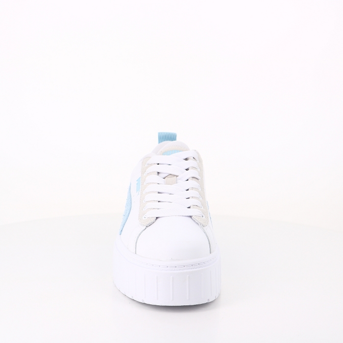 Puma chaussures puma mayze mix white icy blue blanc9093501_2