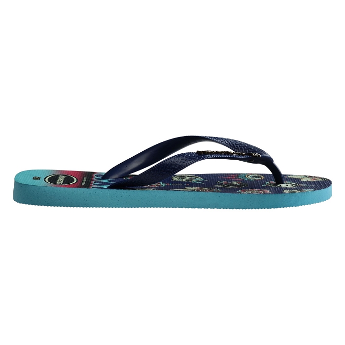 Havaianas chaussures havaianas top tribo traditional blue 9093801_2