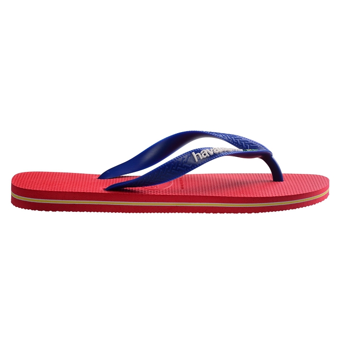 Havaianas chaussures havaianas brasil logo ruby red ruby red 9095001_2