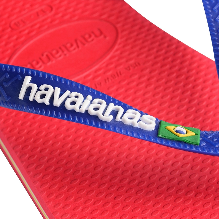 Havaianas chaussures havaianas brasil logo ruby red ruby red 9095001_4