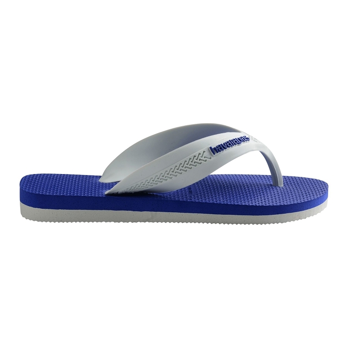 Havaianas chaussures havaianas enfant max marine blue white 9095501_2