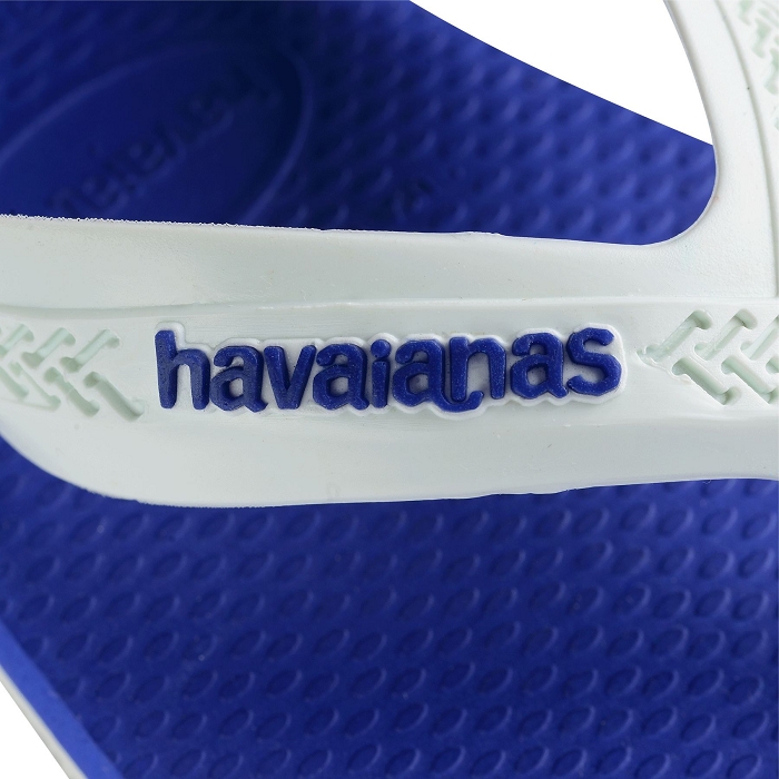 Havaianas chaussures havaianas enfant max marine blue white 9095501_4
