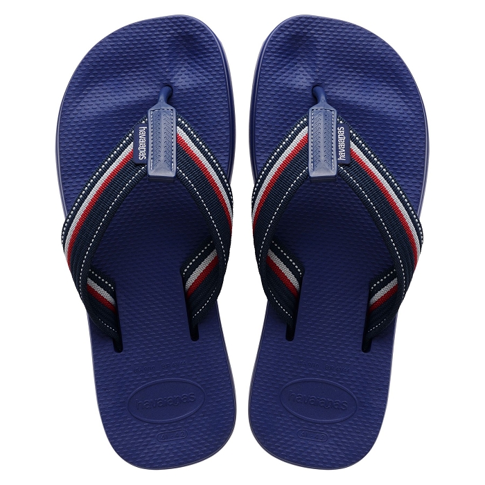 Havaianas chaussures havaianas new urban way navy blue 