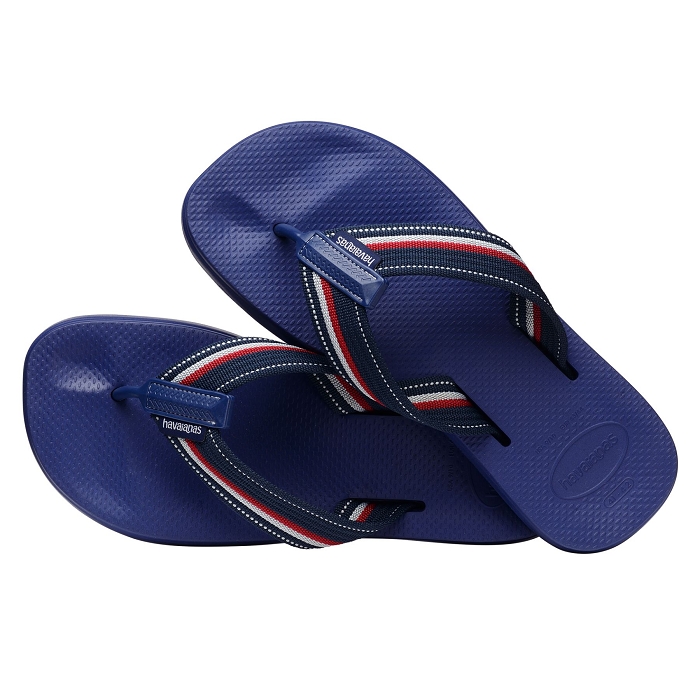 Havaianas chaussures havaianas new urban way navy blue 9095901_4