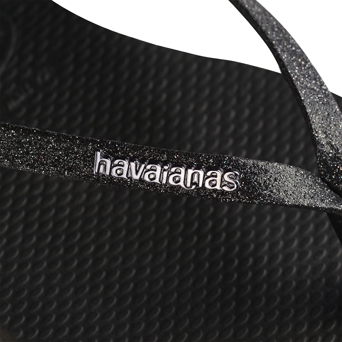 Havaianas chaussures havaianas you glitter black 9096101_4