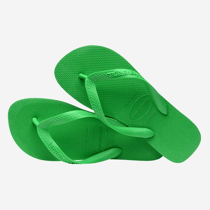 Havaianas chaussures havaianas top leaf green 9096801_3